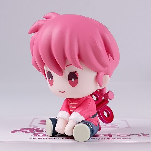 Mascotte ranma petatto - mascotte,