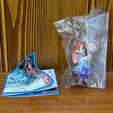 Chrono Cross Lena Keychain