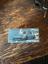 1:64 Pop Race Porsche 997 RWB