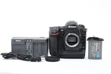 Nikon D4, 34898 shots