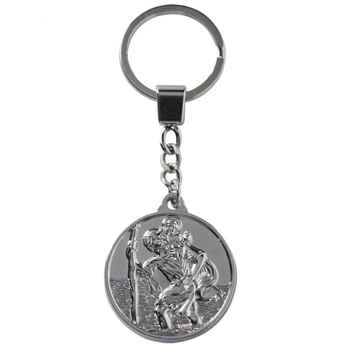 Porte clé saint - clé,