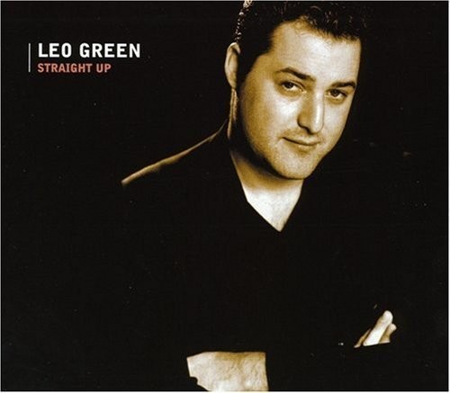 Straight leo green cd - straight,