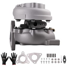 Turbocompresseur for Nissan