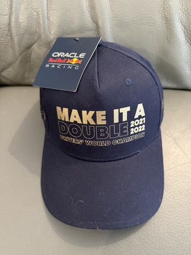 Casquette red bull - casquette,