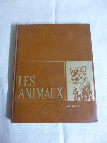 Livre une encyclopédie du - une,