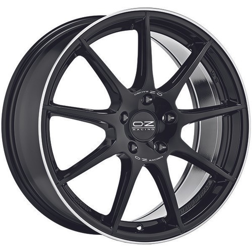 Jantes roues racing - oz, veloce