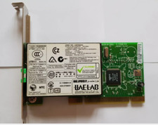 Carte réseau LITE-ON D-1156