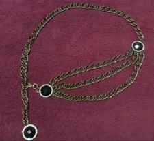 Womens hip/waist belt Triple