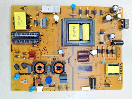 Carte alimentaion pour - pour, tv