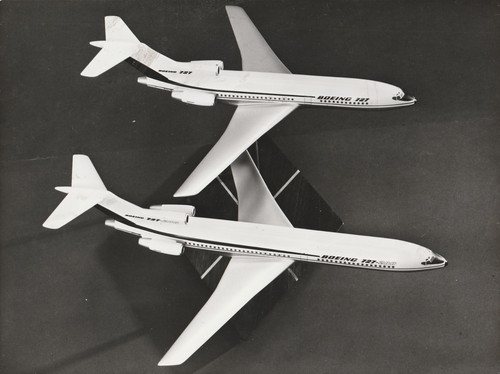 Air france boeing - boeing, 200