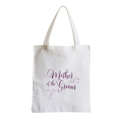 Sac tissu mother the - en,