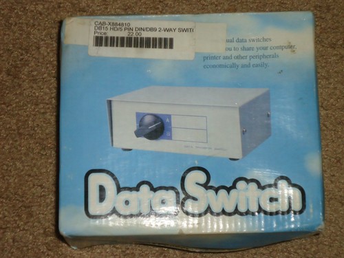 Nib manual data transfer - manual,