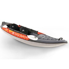 Aqua Marina Memba 390 Kayak De Loisirs Pour 2 Personnes NEUF