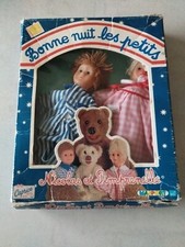 Bonne Nuit Les Petits Nicolas Et Pimprenelle MASPORT CAPRICE Vintage