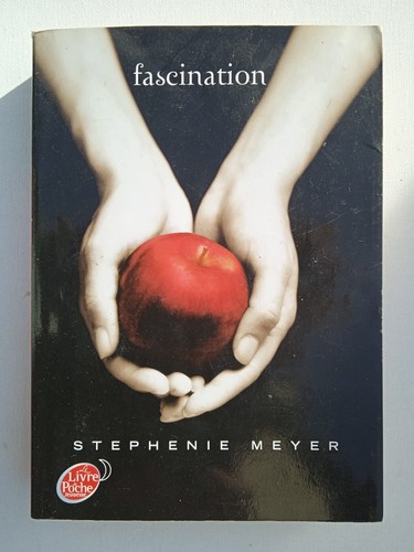 Stéphénie meyer 2 - meyer, t