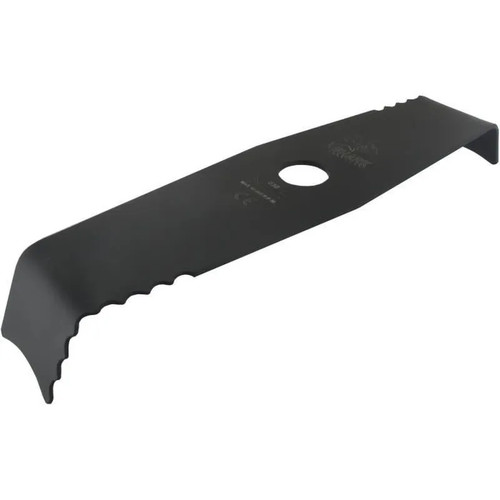 Lame dents mulching - 2,