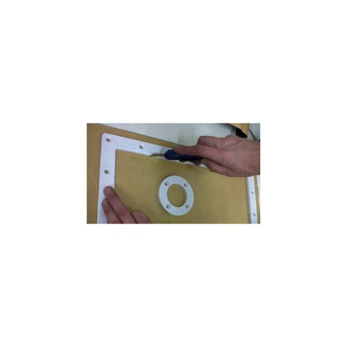 Kit plaques joints - kit,