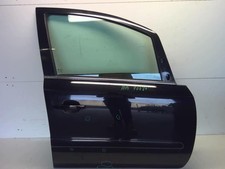 Porte avant droit OPEL ZAFIRA
