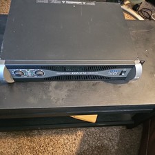 QSC Audio PLX1202 Power