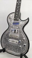 Guitare électrique (Zemaitis)