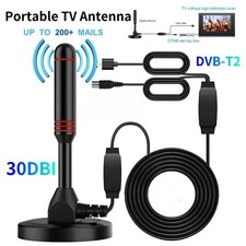 Antenne TV HD numérique