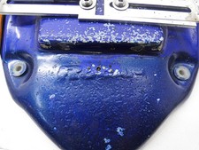 Passage roue arrière (Suzuki - Sv S 650 1999 - 2002)