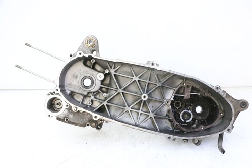 Carter moteur gauche yamaha - gauche,