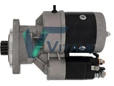 DEMARREUR POUR DEUTZ 4006