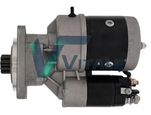 Demarreur pour deutz 4006 - pour,