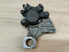 UN ETRIER DE FREIN ARRIERE NISSIN MOTO YAMAHA YZF 600 R6 2003 2004