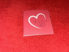 Carnet Associatif Dédicacée