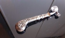 Ancien manche gigot - ancien,
