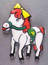 Kiri le Clown - Figurine