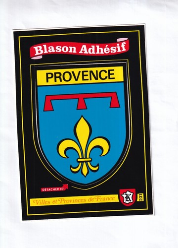 G2392 france provence - france,