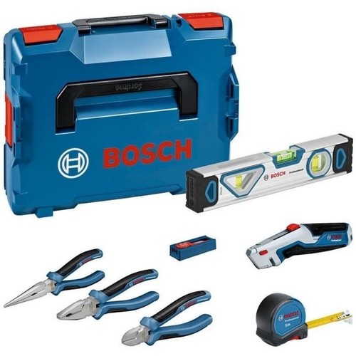 Bosch professional set - bosch,