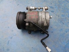 COMPRESSEUR CLIMATISATION