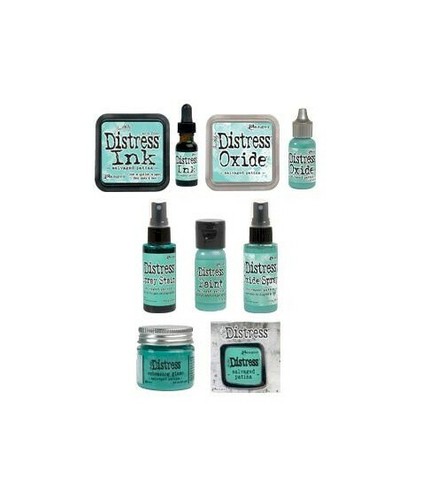 Tim holtz distress ink - tim,