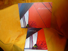 Janichon LIBERTALIA Le Message