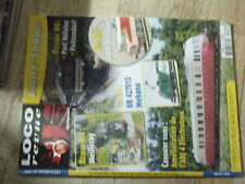 $$y Loco-Revue N°706 BB