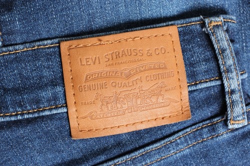 Jean femme levi mile - levi’s,