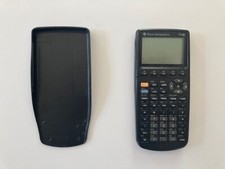Texas instruments 86 - texas, ti-86