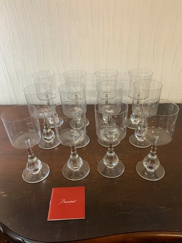 Verres vin rouge josé - 30,