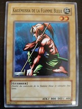 Yu-Gi-Oh ! - Kagémusha de la