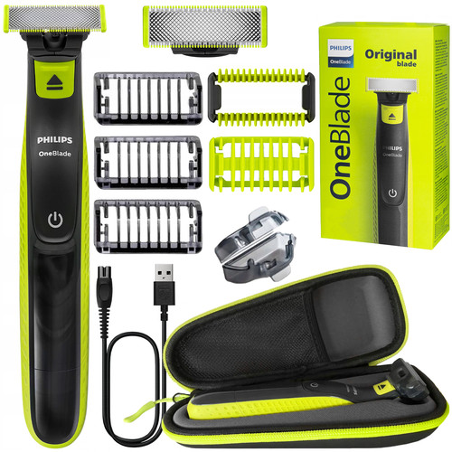 Rasoir philips oneblade - rasoir,