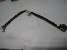 Prise d'alimentation et câble