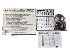 Behringer eurorack 802a 8 - behringer,