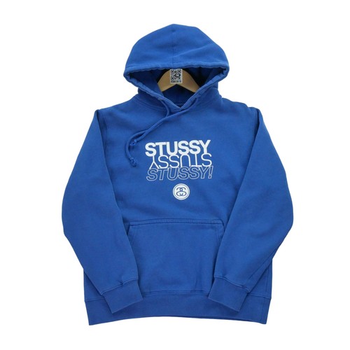 Stüssy sweat capuche homme - à,