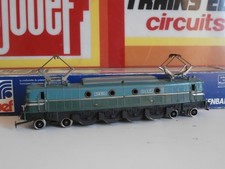 SNCF COLLECTOR LOCCOMOTIVE
