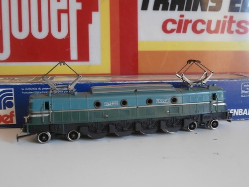 Sncf collector loccomotive - collector,