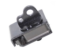 Caoutchouc de roulement moteur